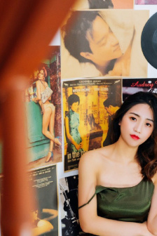 江湖儿女电影